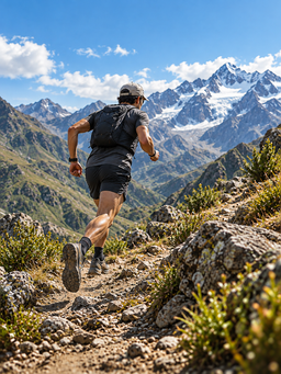Trail Running