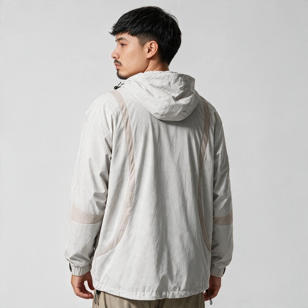 TERRAIN STRATA UNISEX