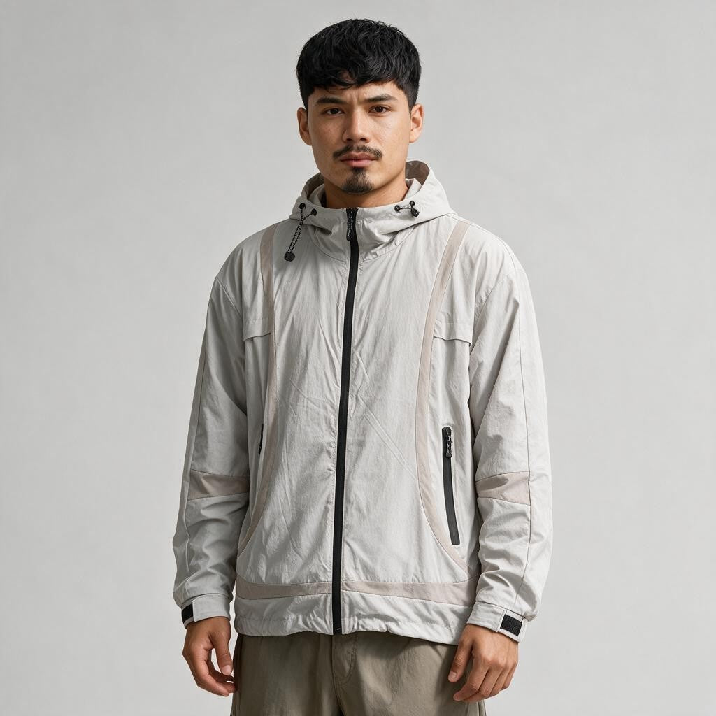 TERRAIN STRATA UNISEX