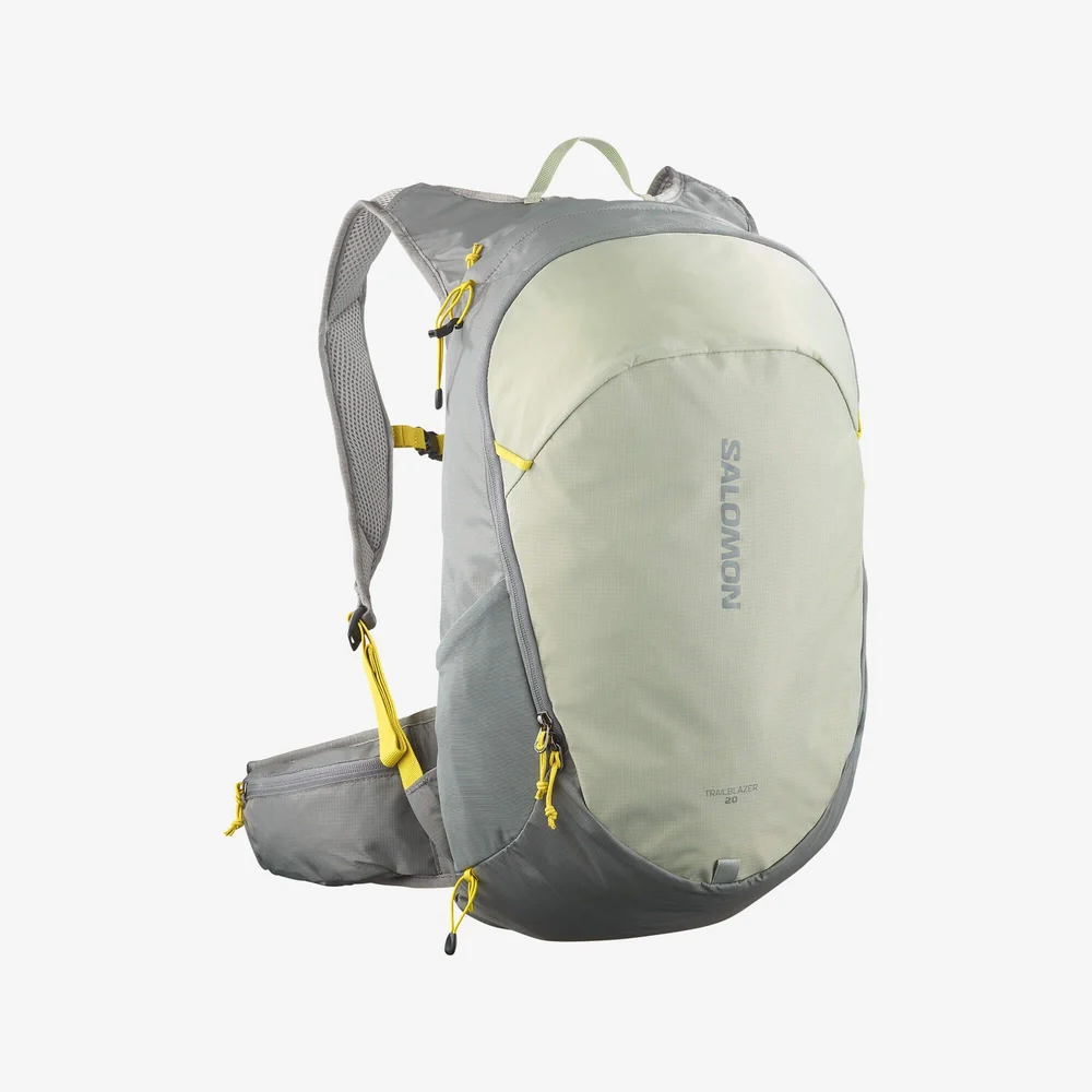 Mochila Salomon Trailblazer 20