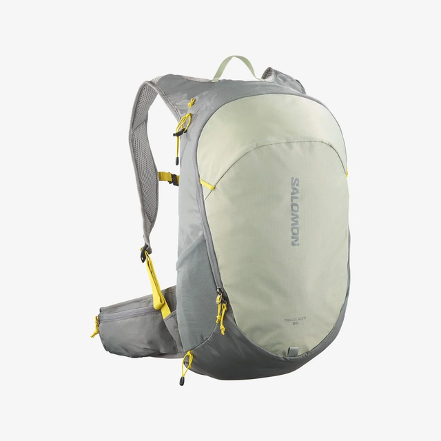 Mochila Salomon Trailblazer 20