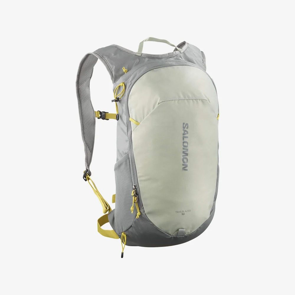 TRAILBLAZER 10