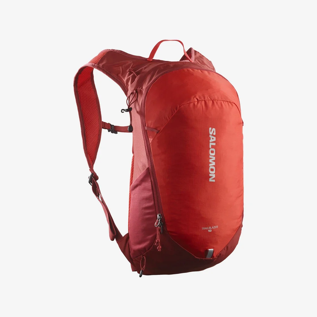 TRAILBLAZER 10