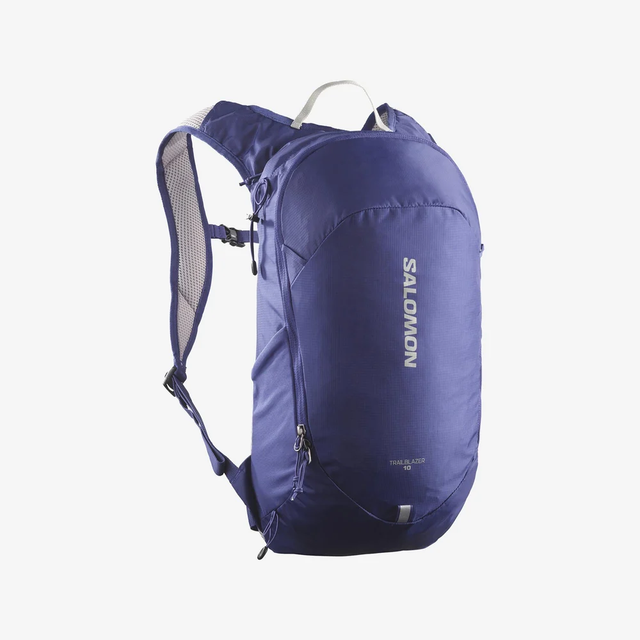 TRAILBLAZER 10