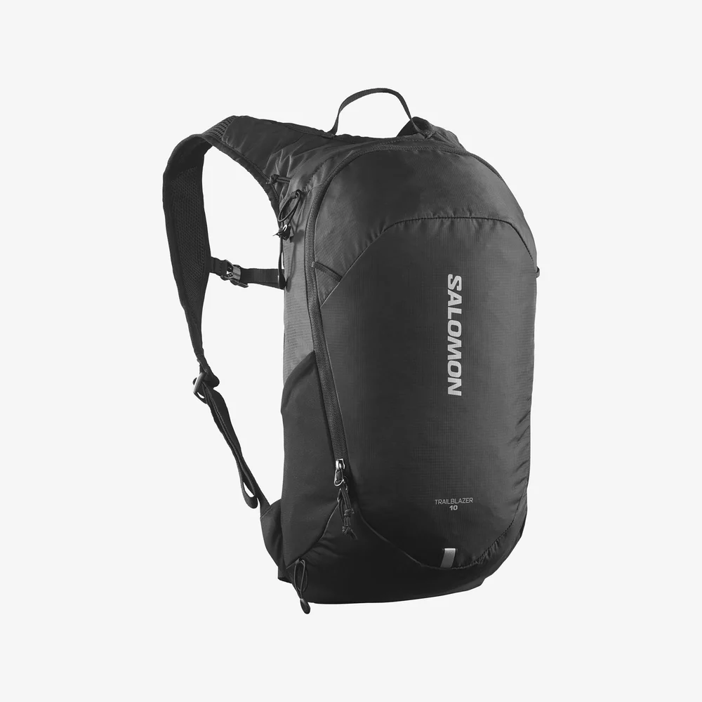 TRAILBLAZER 10