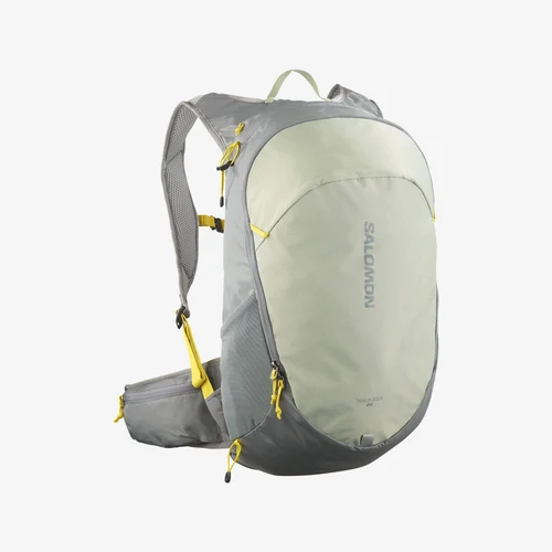 TRAILBLAZER 20