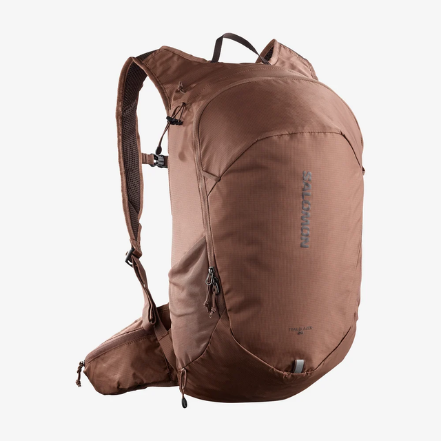 TRAILBLAZER 20