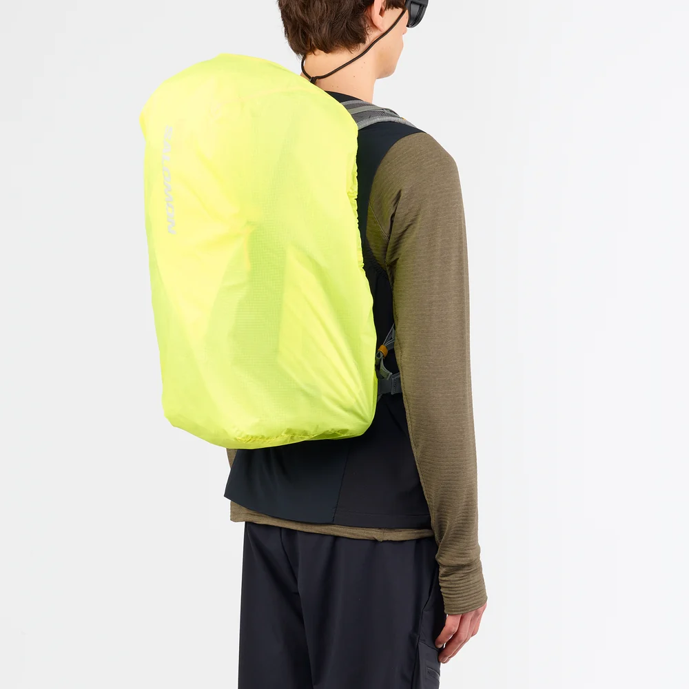 RAIN COVER