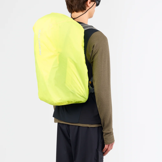 RAIN COVER