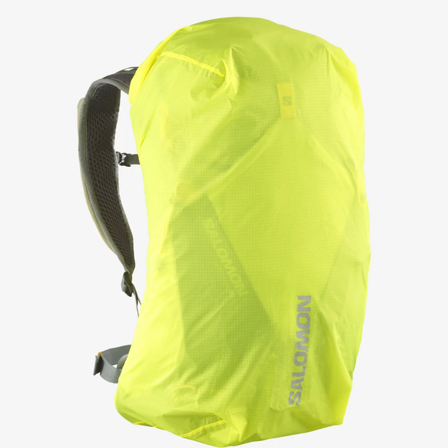 RAIN COVER
