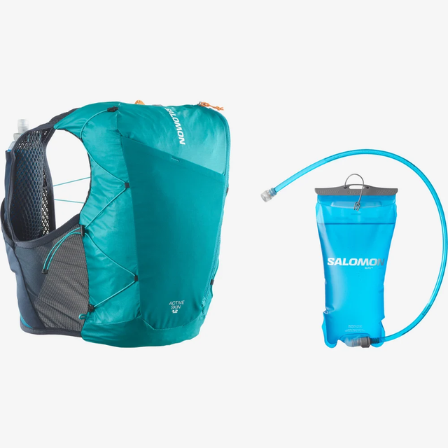 ACTIVE SKIN 12 RESERVOIR