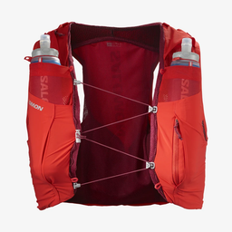 SENSE PRO 5 WITH FLASKS