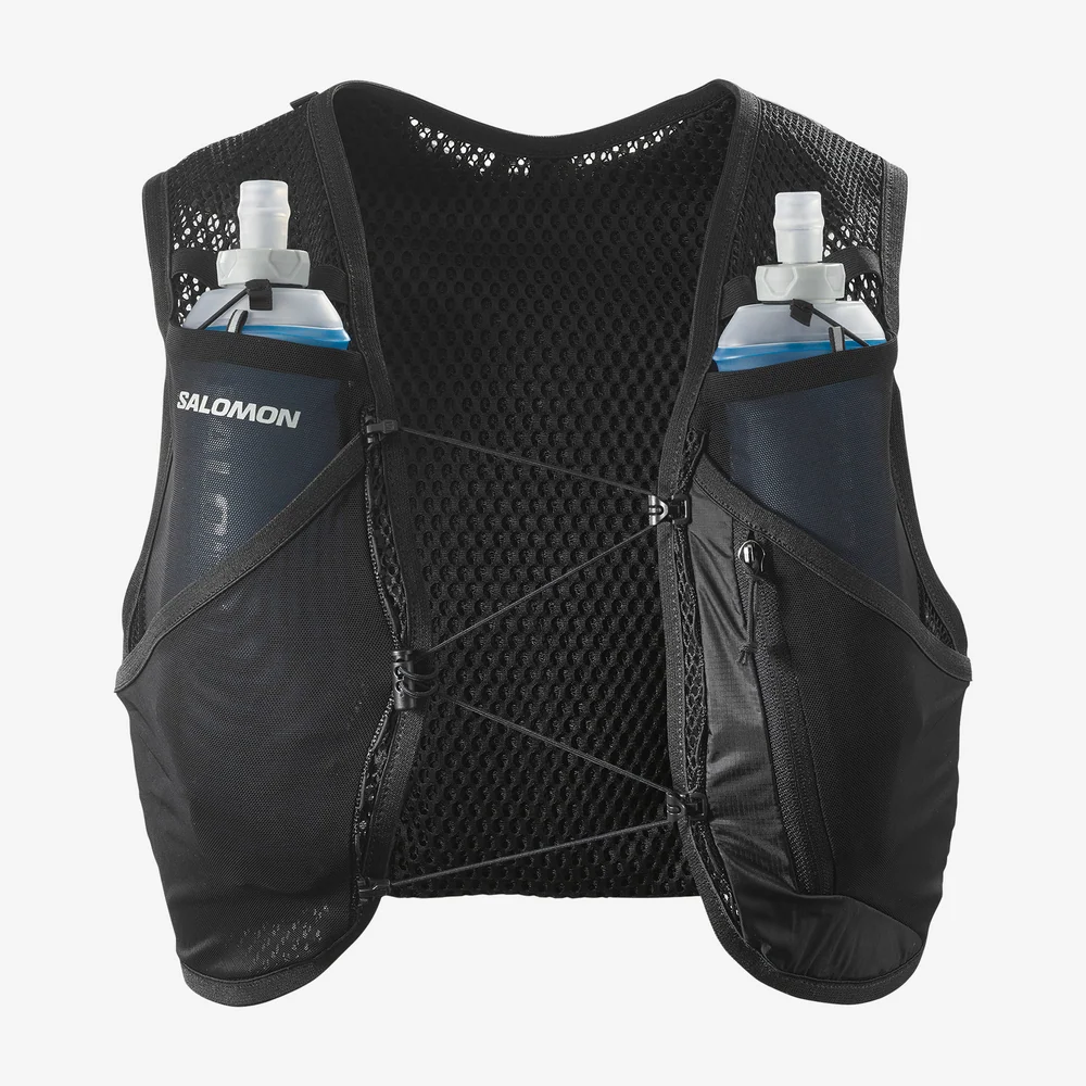 ACTIVE SKIN 4 SET