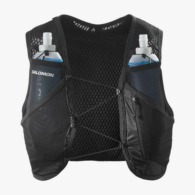 ACTIVE SKIN 4 SET