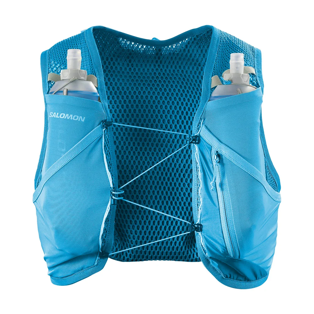 ACTIVE SKIN 4 SET
