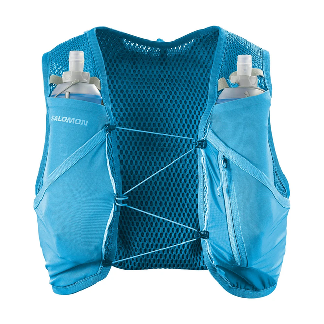 ACTIVE SKIN 4 SET