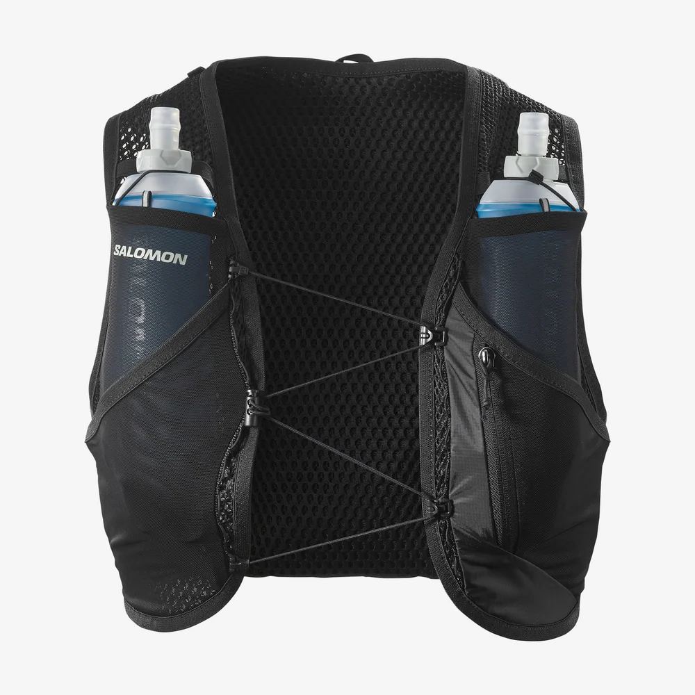 ACTIVE SKIN 8 SET