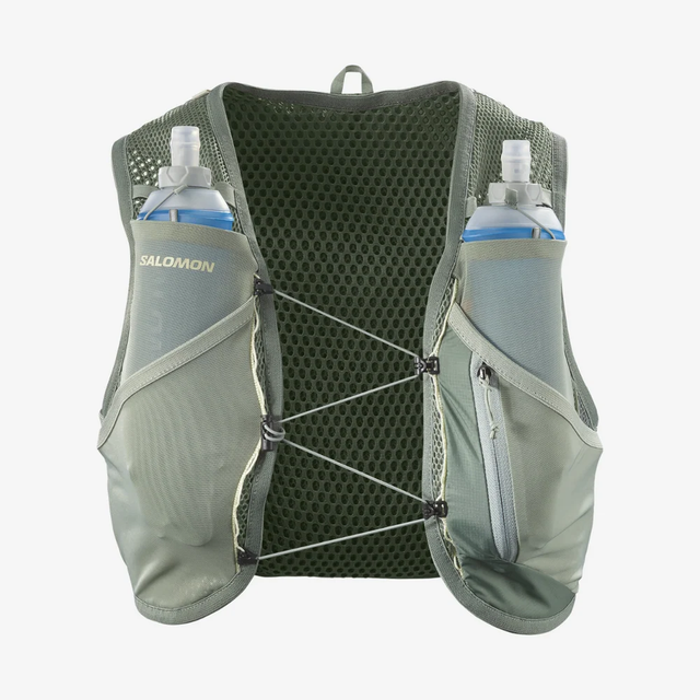 ACTIVE SKIN 8 SET
