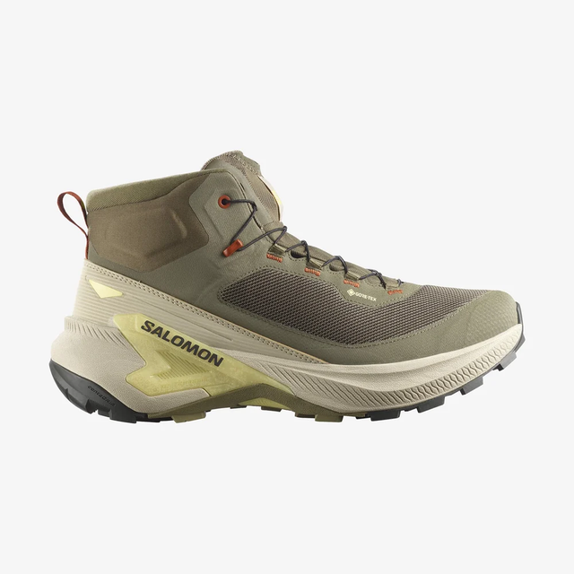 GENESIS MID GTX Hombre