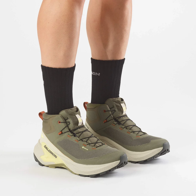 GENESIS MID GTX Hombre