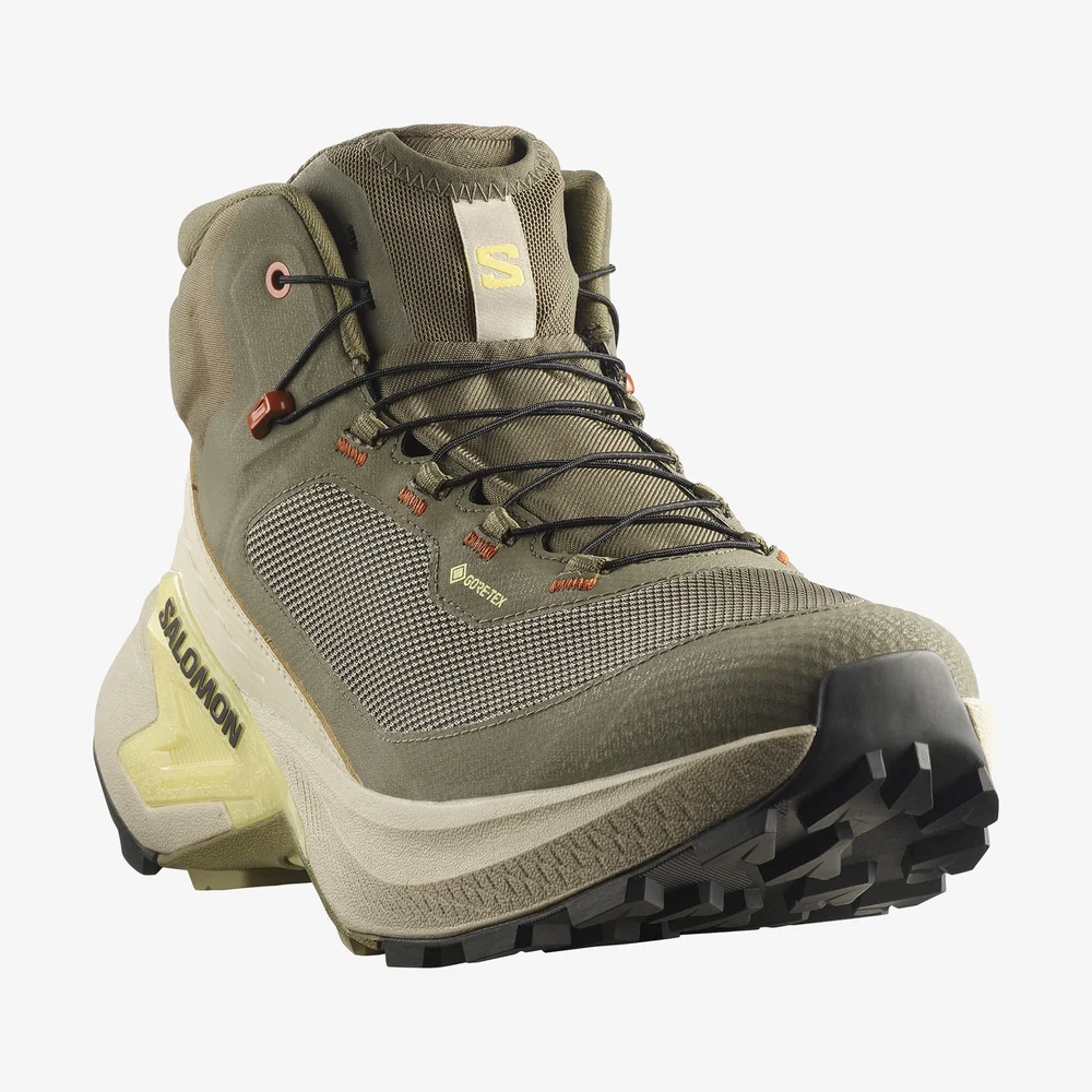 GENESIS MID GTX Hombre