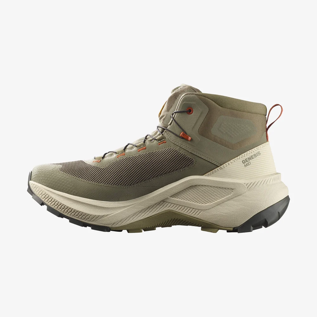 GENESIS MID GTX Hombre