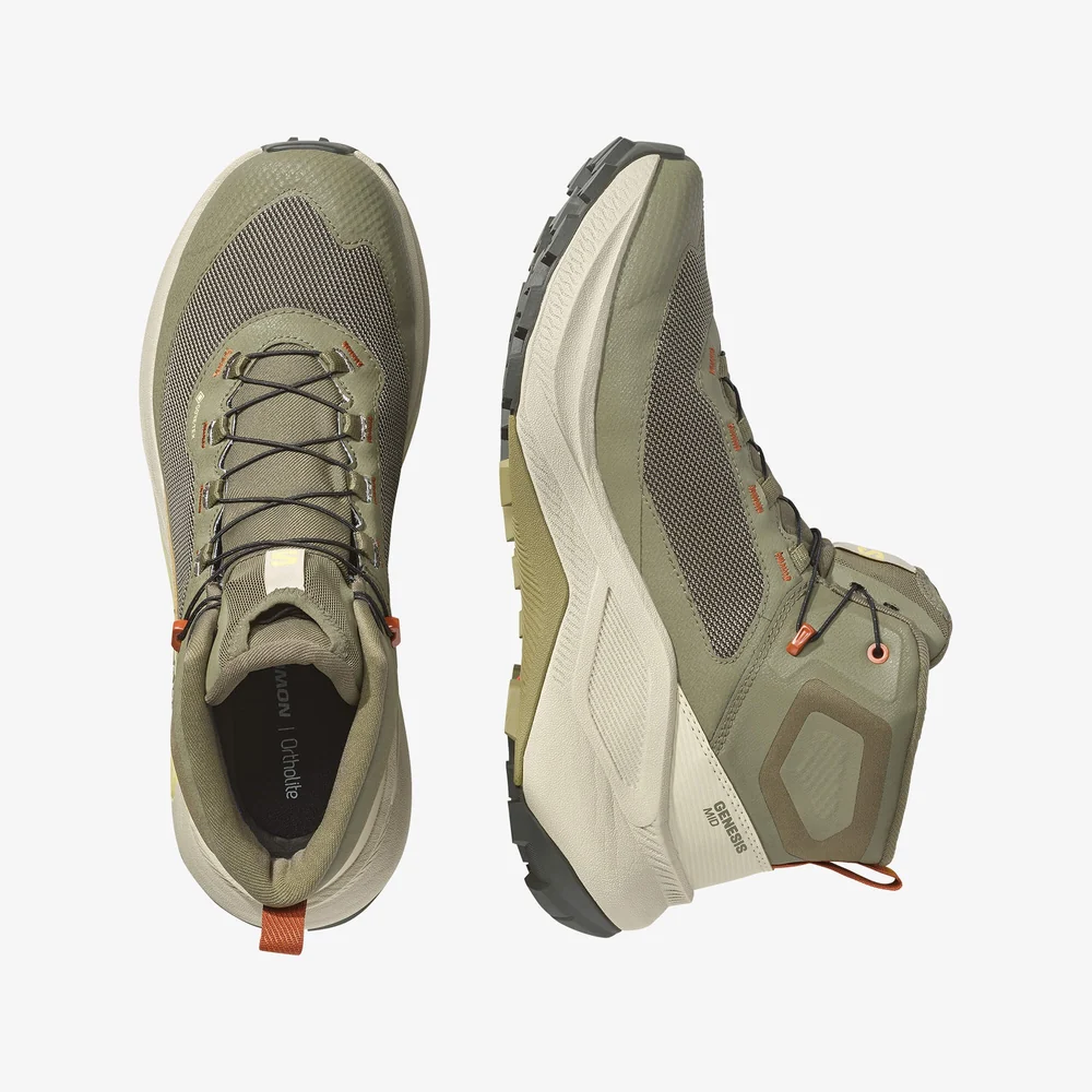 GENESIS MID GTX Hombre