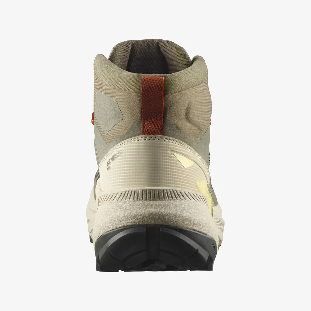 GENESIS MID GTX Hombre