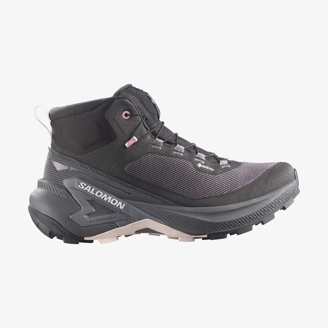 GENESIS MID GTX Mujer
