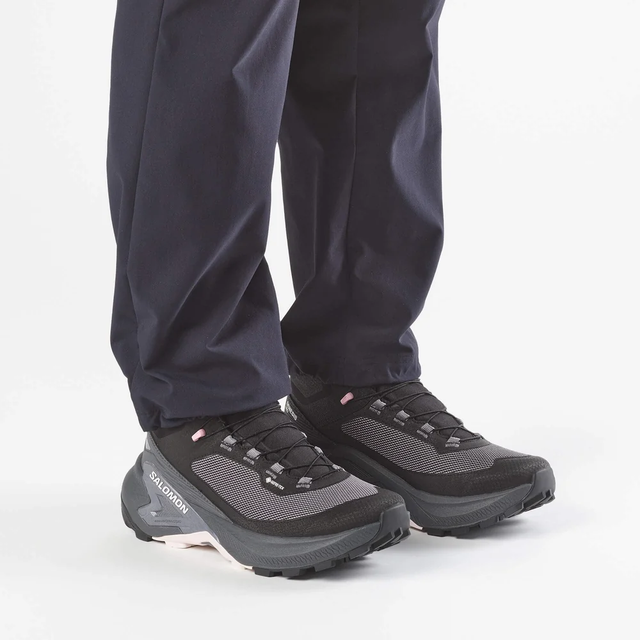 GENESIS MID GTX Mujer