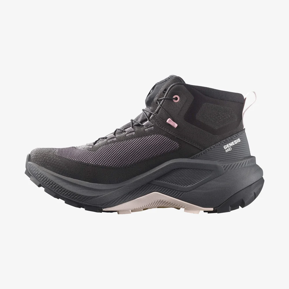 GENESIS MID GTX Mujer