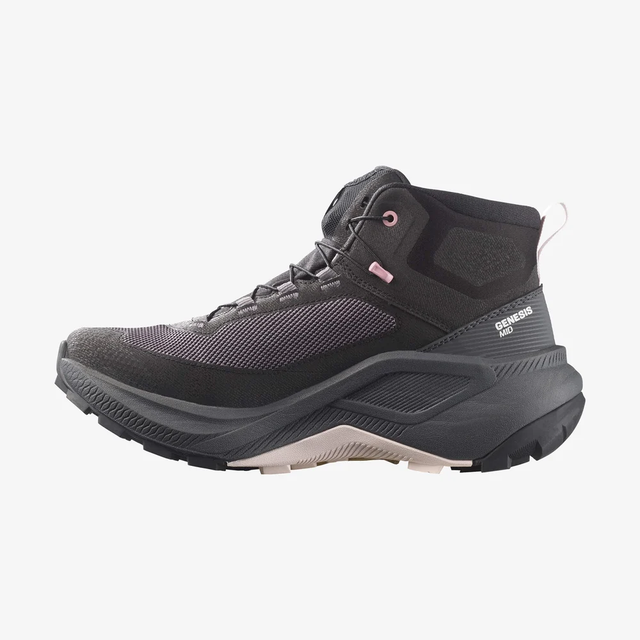 GENESIS MID GTX Mujer