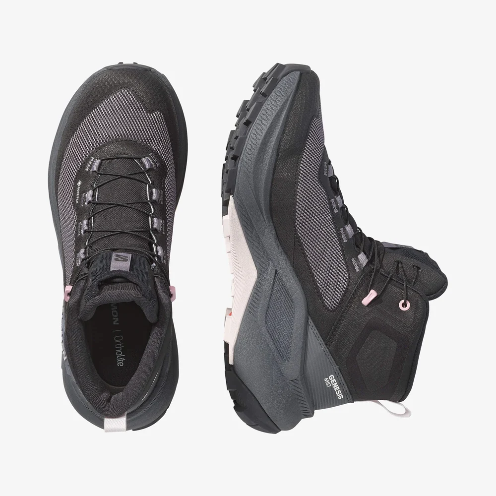 GENESIS MID GTX Mujer