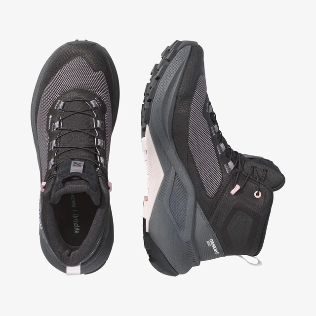 GENESIS MID GTX Mujer