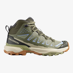 X ULTRA 360 EDGE MID GTX Mujer