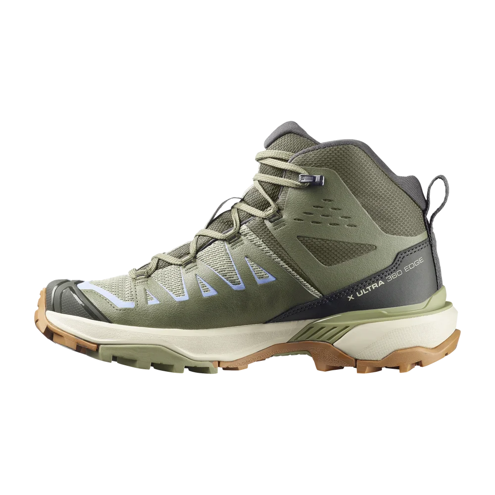 X ULTRA 360 EDGE MID GTX Mujer