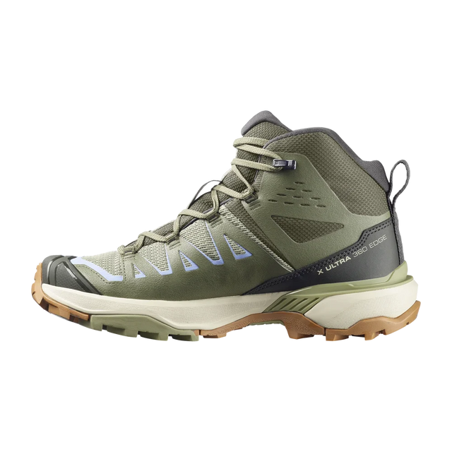 X ULTRA 360 EDGE MID GTX Mujer