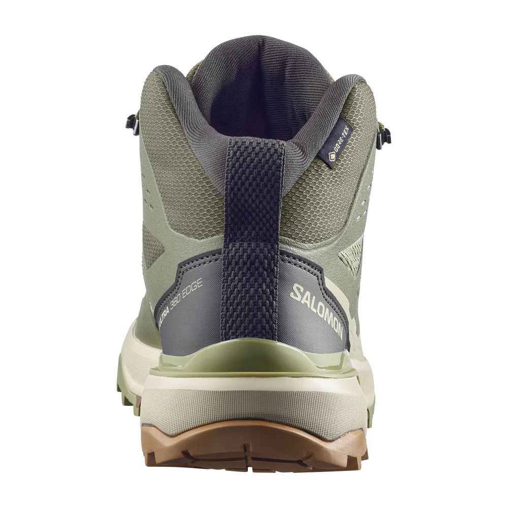X ULTRA 360 EDGE MID GTX Mujer