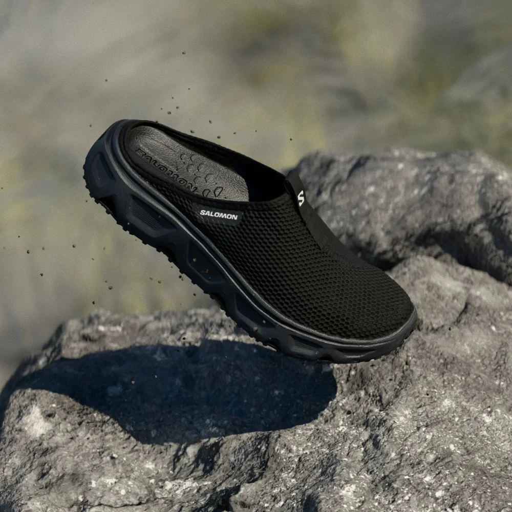 REELAX SLIDE 6.0 Hombre