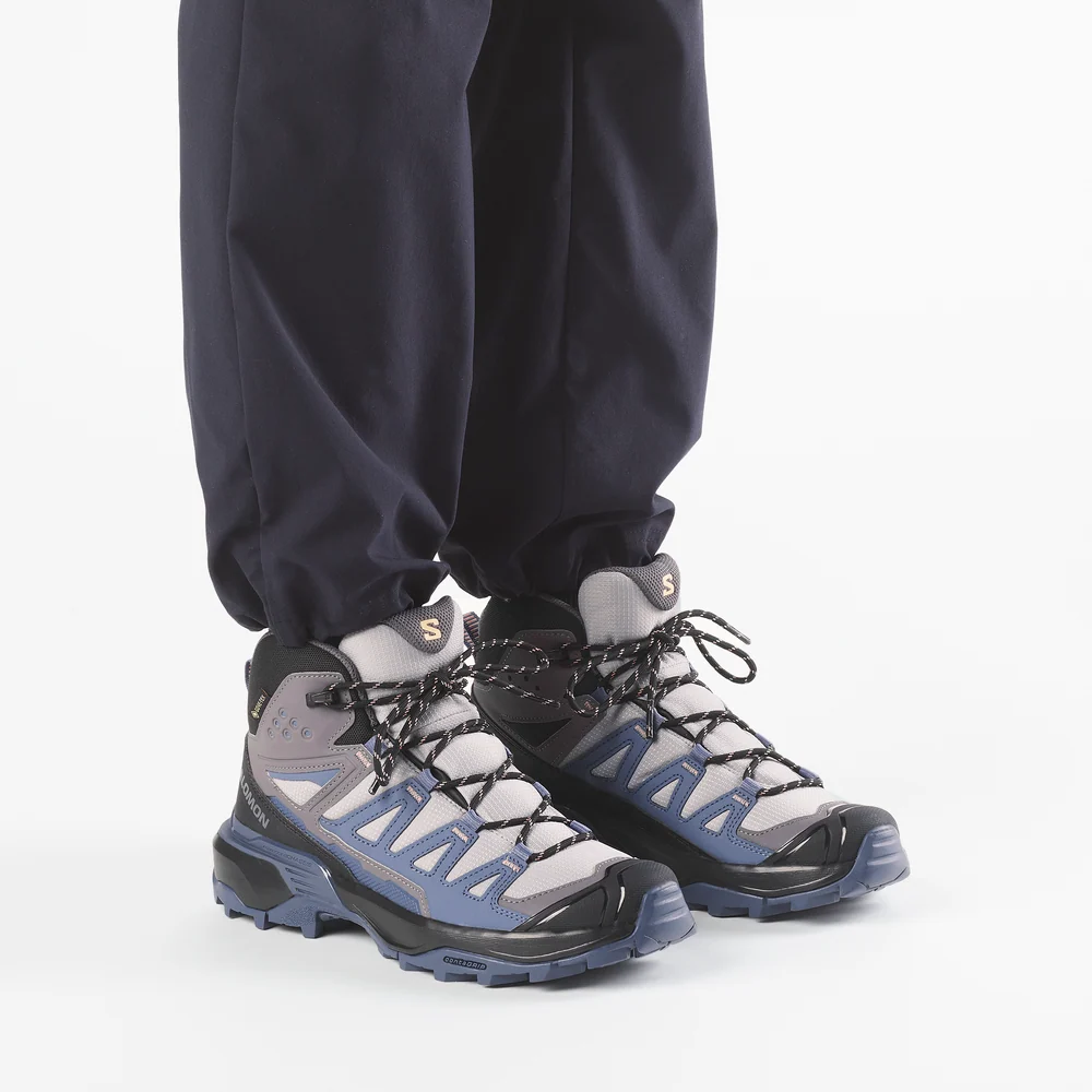X ULTRA 360 MID GTX Mujer