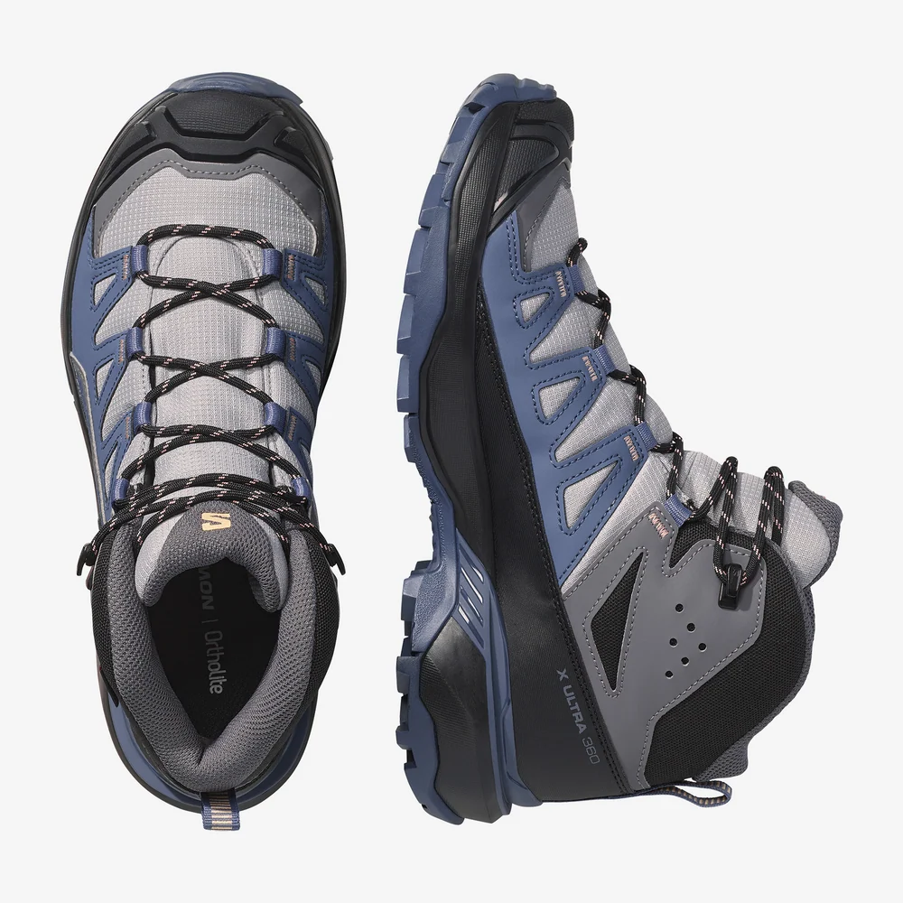X ULTRA 360 MID GTX Mujer