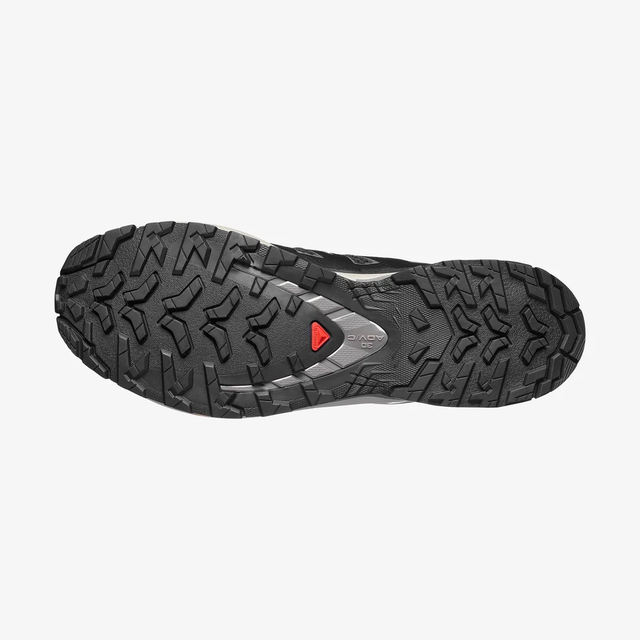 XA PRO 3D V9 Hombre