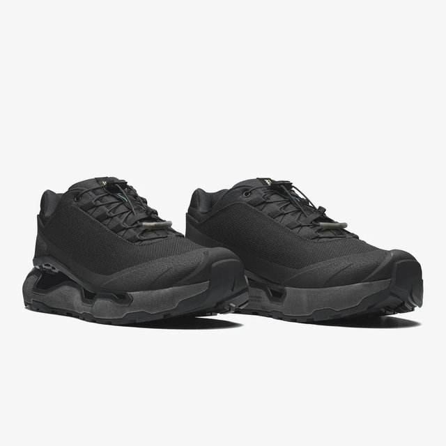 XC EDGE Hombre