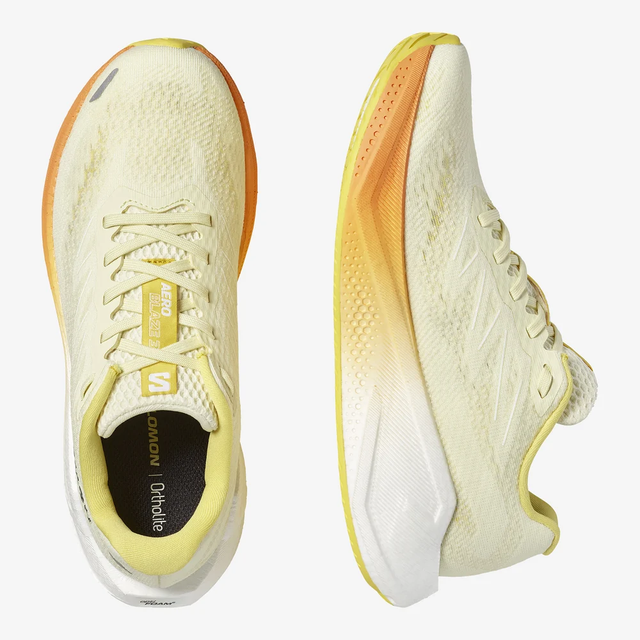 AERO BLAZE 3 Mujer