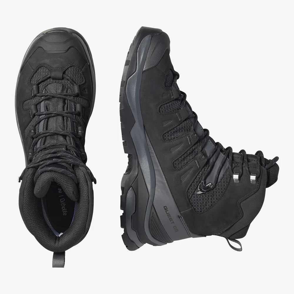 QUEST 5 GTX Hombre