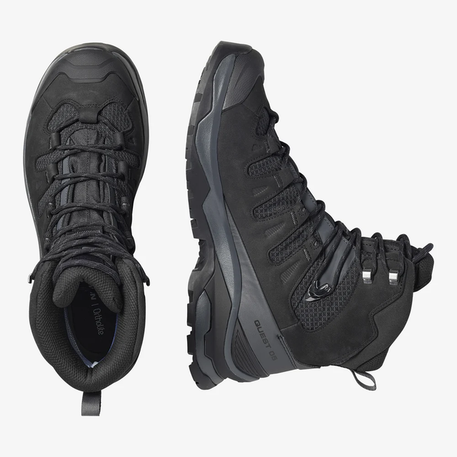 QUEST 5 GTX Hombre