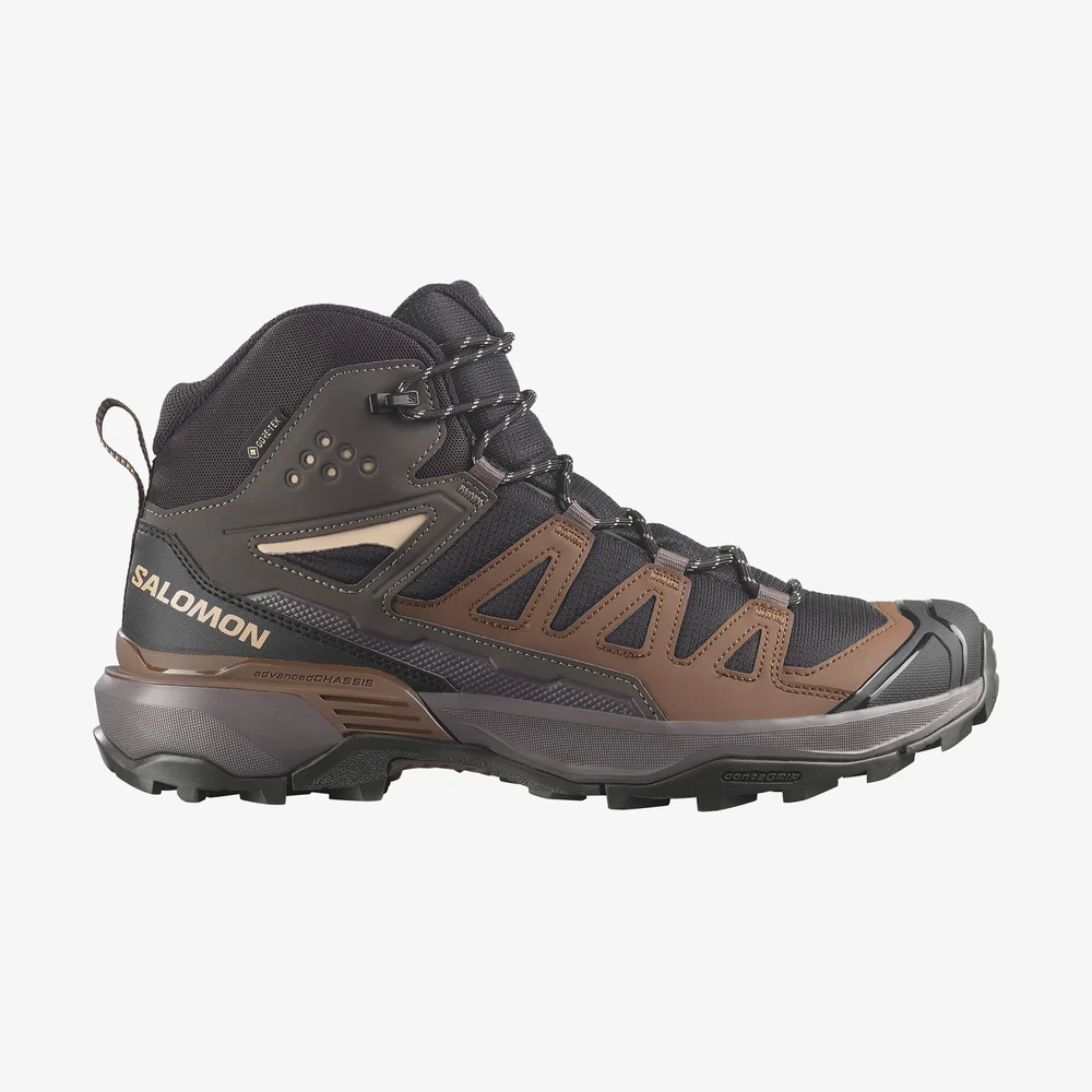 X ULTRA 360 MID GTX Hombre