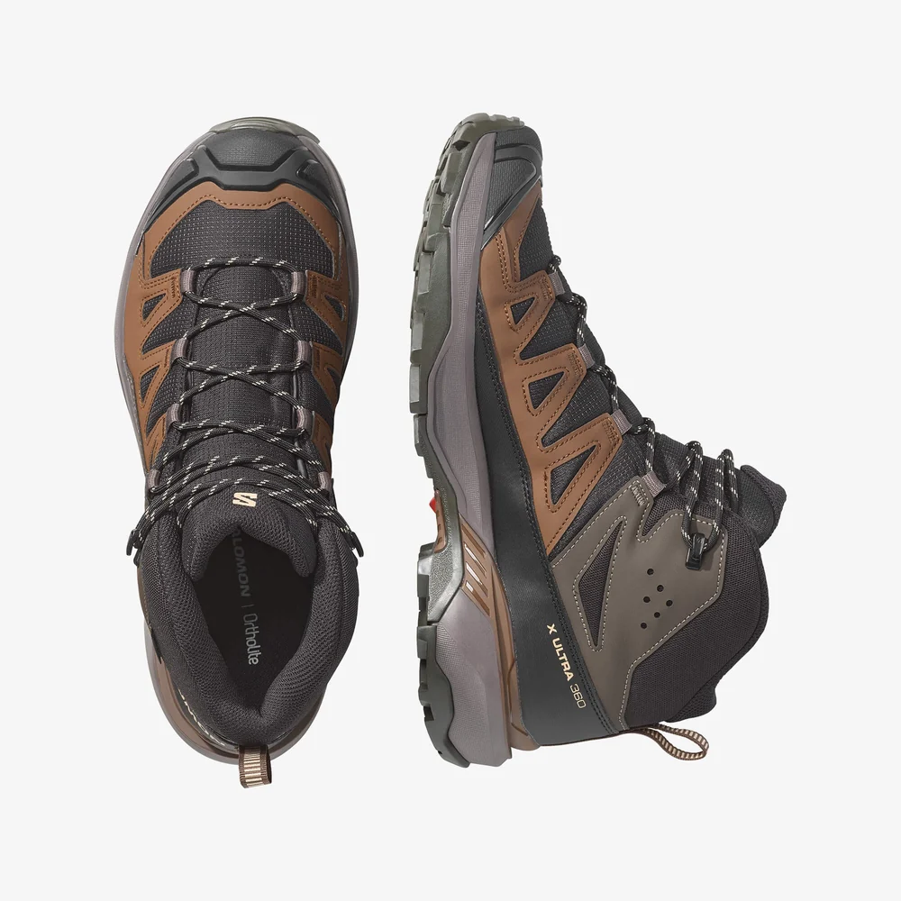X ULTRA 360 MID GTX Hombre
