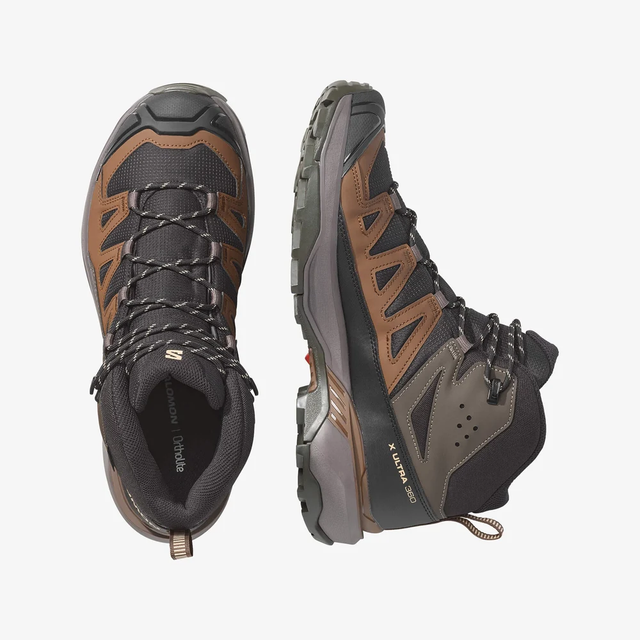 X ULTRA 360 MID GTX Hombre