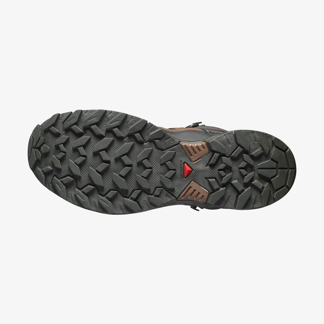 X ULTRA 360 MID GTX Hombre